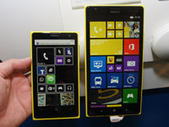 售4706 诺基亚1520港行11月开卖