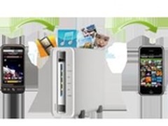 最亲民NAS-威联通TS-212超值版京东首发