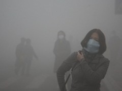 美国奥司汀HM480空气净化机 雾霾净化