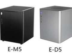 全铝机箱立人E-D5和E-M5的异同对比！
