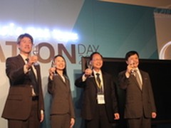 微软创新日2013 展示四大主题前瞻技术 