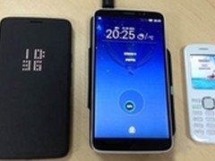 TCL Hero N3手机热销断货 各地续补货