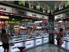 任我游上海恩拯形象店购机送豪礼