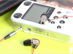 土豪金最佳搭配硕美科两款动铁耳塞推荐