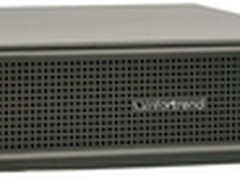 Infortrend推万兆iSCSI虚拟化存储方案