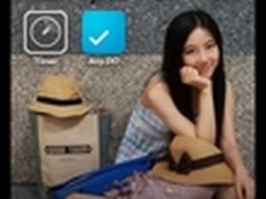 随手记记账APP领导者人物:微女郎滕曌宓