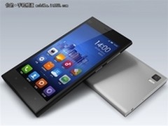 [重庆]顶级四核配置 小米3仅售2399元