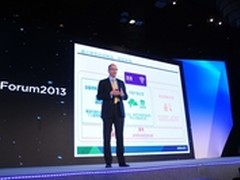 融合VMware技术 戴尔推虚拟化解决方案