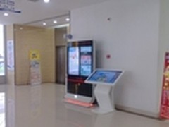 徽煌触摸屏智慧化便民服务的商业价值！