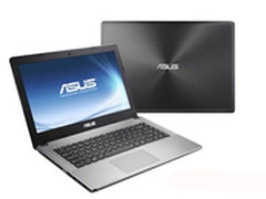 主流配置全能本 华硕X450国美仅售3699