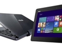 变形双合一 华硕T100TA超高性价比