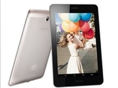 1599元=3G平板+手机 华硕Fonepad促销