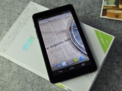 跨界不再话下 翰智Z77通话平板试用