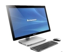 高清多模触控一体电脑 联想A730报12800