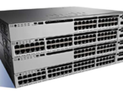 七大优势 解析思科Catalyst3850交换机