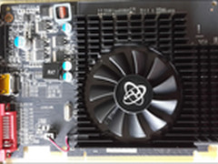 128bit性价比之王讯景HD6570携天猫优惠