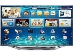 三星超薄65吋3D网络LED电视报价23599