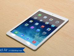 iPad Air南京长乐震撼到货特价3368元