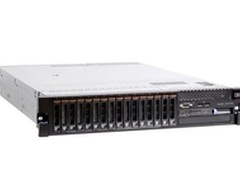 提高工作效率 IBM x3650 M3报价15500