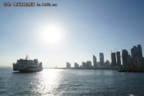 索尼E 16-70mm F4镜头实拍样张