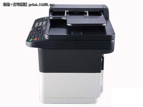 京瓷 FS-1040 黑白激光打印机