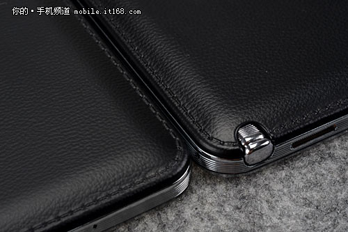 三星N9000/N9005外观