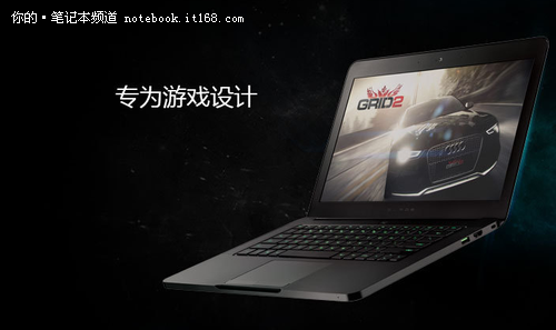 Razer 14英寸Blade灵刃128G/512G版到货