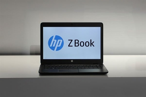 hp zbook连发3弹 首款14寸工作站超极本-it168图片