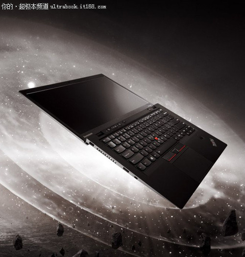 安全高效易用 ThinkPad X1 Carbon解读