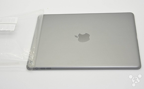 苹果为iPad 5设计新款Smart Cover产品