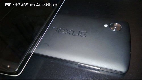 Nexus5本周五或将到来 售价399美元
