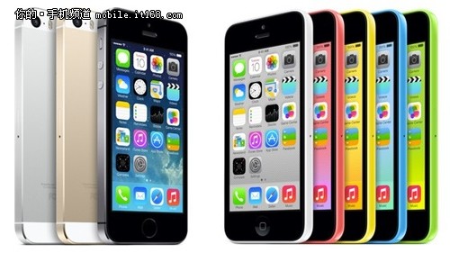 iPhone 5c销量惨淡 传苹果大幅削减订单