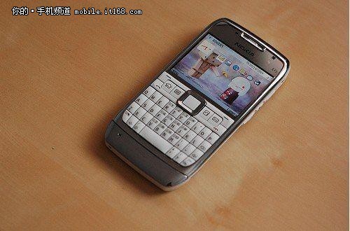 诺基亚10大经典智能手机盘点