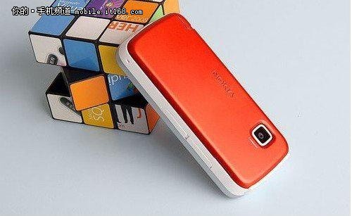 诺基亚10大经典智能手机盘点