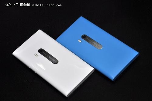 诺基亚10大经典智能手机盘点