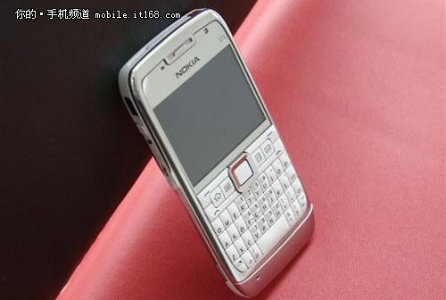 诺基亚10大经典智能手机盘点