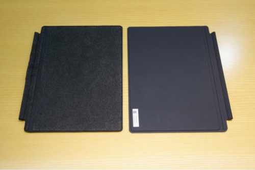 Surface 2简评与Surface RT对比