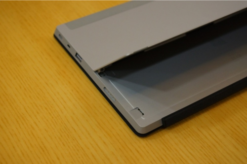 Surface 2简评与Surface RT对比