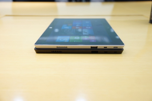 Surface 2简评与Surface RT对比