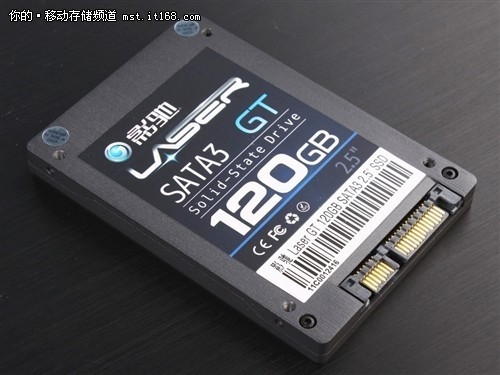 影驰Laser 120GB