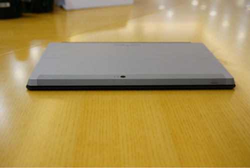 Surface 2简评与Surface RT对比