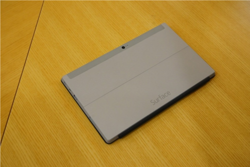 Surface 2简评与Surface RT对比