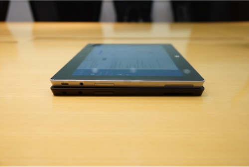 Surface 2简评与Surface RT对比