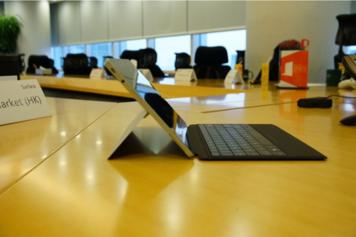 Surface 2简评与Surface RT对比