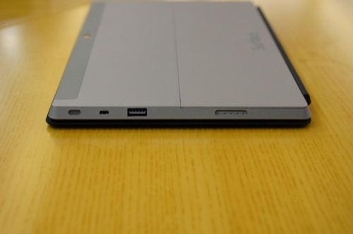 Surface 2简评与Surface RT对比