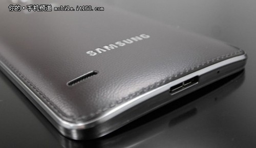 或与金属材质无缘?GalaxyS5新消息放出