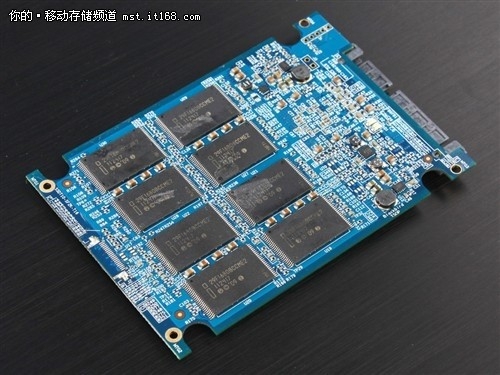 影驰Laser 120GB