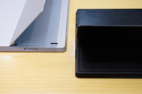 Surface 2简评与Surface RT对比