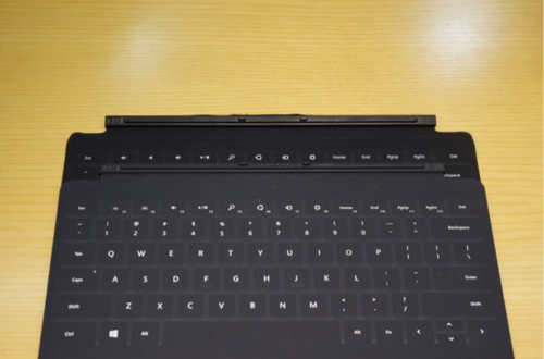 Surface 2简评与Surface RT对比