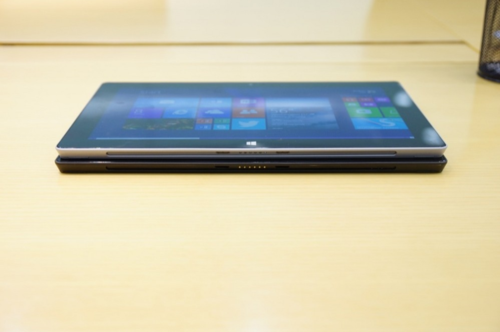 Surface 2简评与Surface RT对比